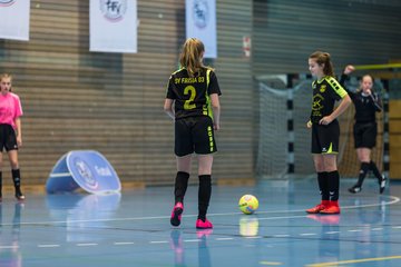 Bild 663 - C-Juniorinnen Landesmeisterschaft